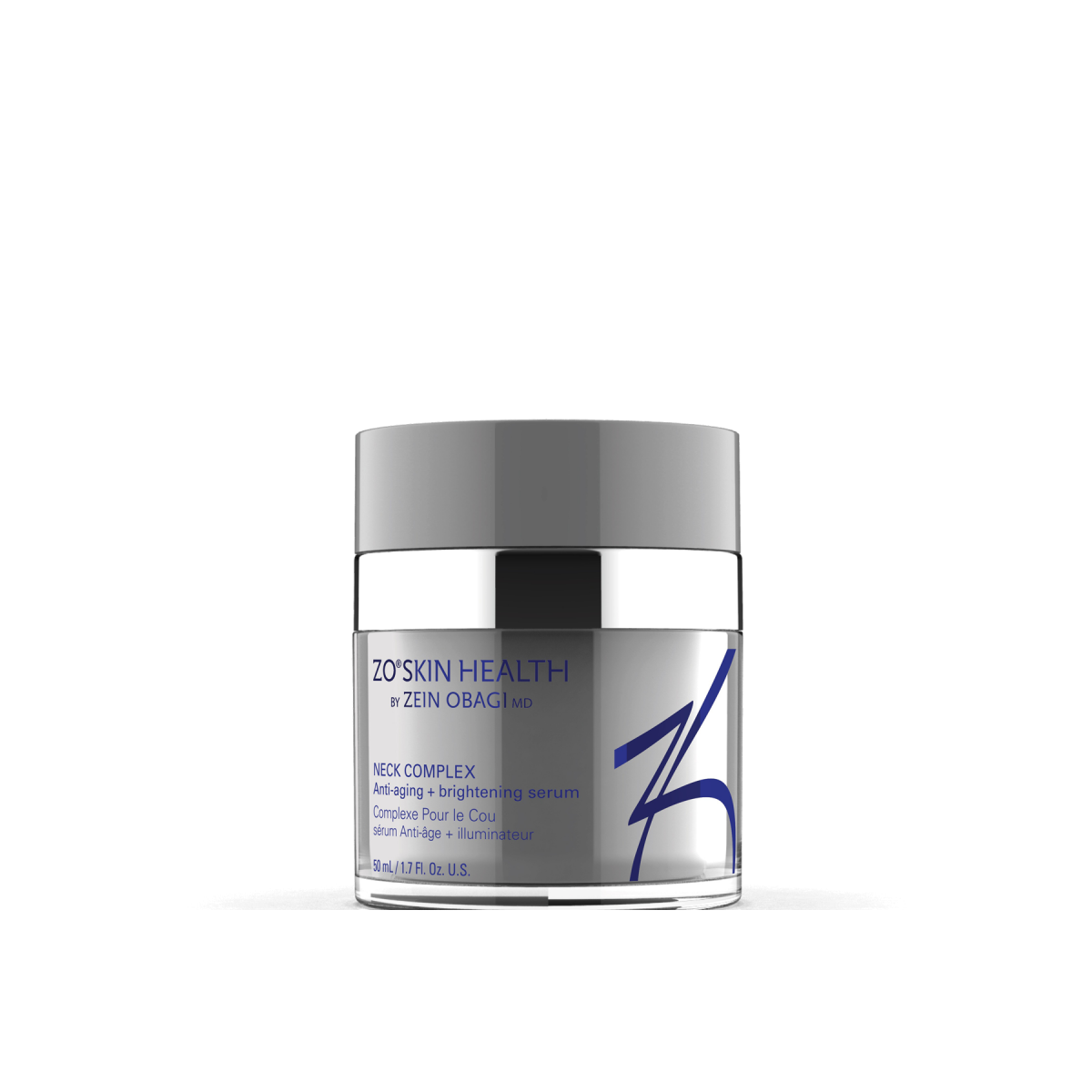 Neck Complex Anti-Aging + Brightening Serum Serum za područje vrata i dekoltea