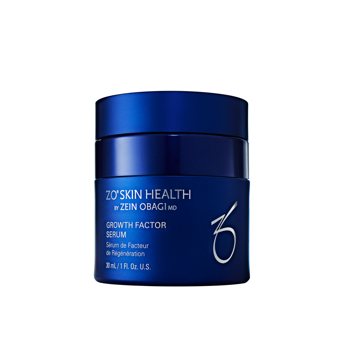 Growth Factor Serum Napredni serum klinički dokazane učinkovitosti u vraćanju mladolikijeg izgleda kože.