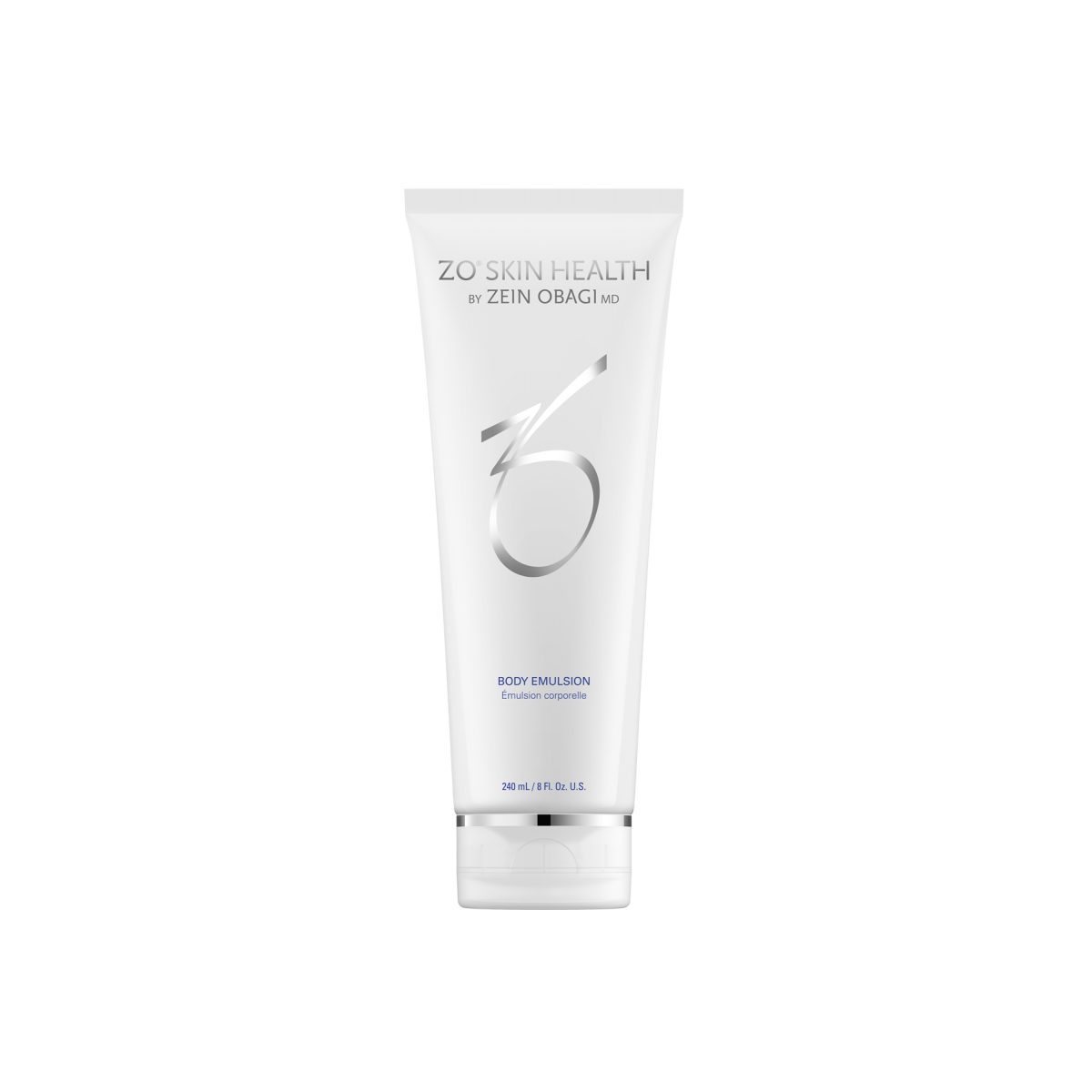 Body Emulsion Višestruka krema za tijelo koja poboljšava kvalitetu, glatkoću i cjelokupni izgled zdrave kože.