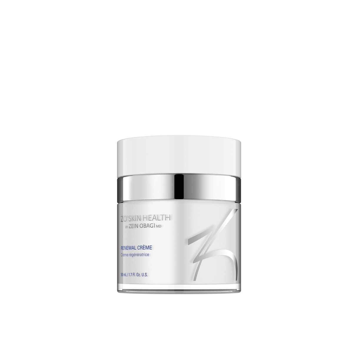 Renewal Creme Klinički dokazan lagani hidratator za revitalizaciju izgleda kože pod stresom