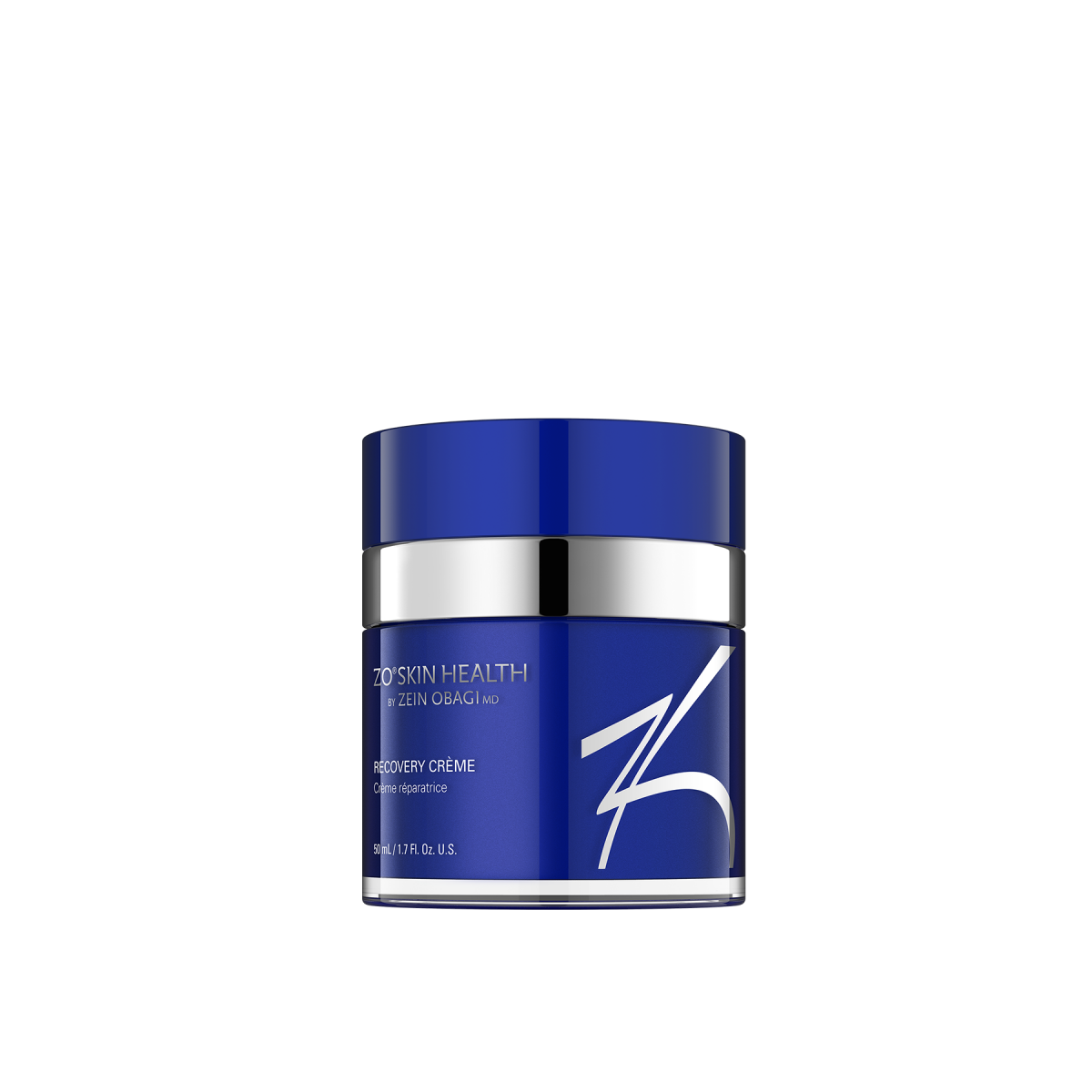 Recovery Creme Luksuzno bogat hidratator klinički dokazano pomlađuje izgled fragilne kože, uključujući znakove starenja na vratu