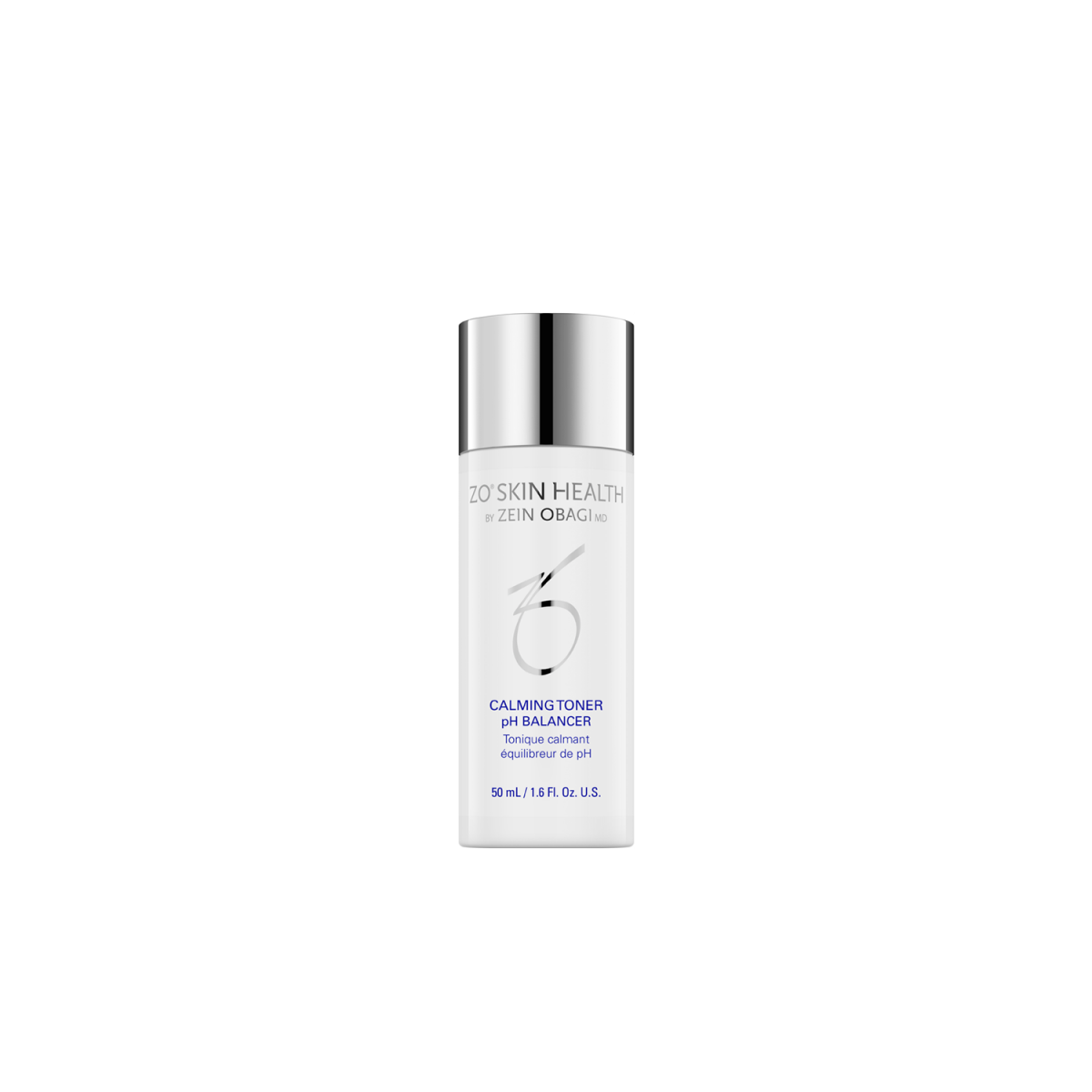 Calming Toner pH Balancer Suha i osjetljiva koža