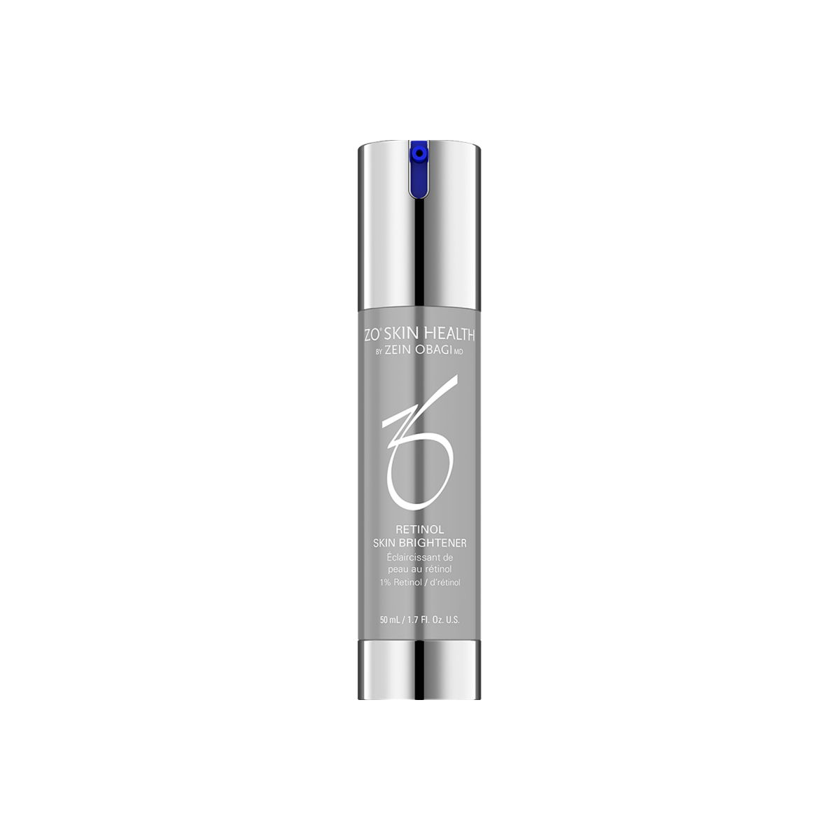 Retinol Skin Brightener 1% 1% retinol klinički dokazano uklanja vidljivu diskoloraciju