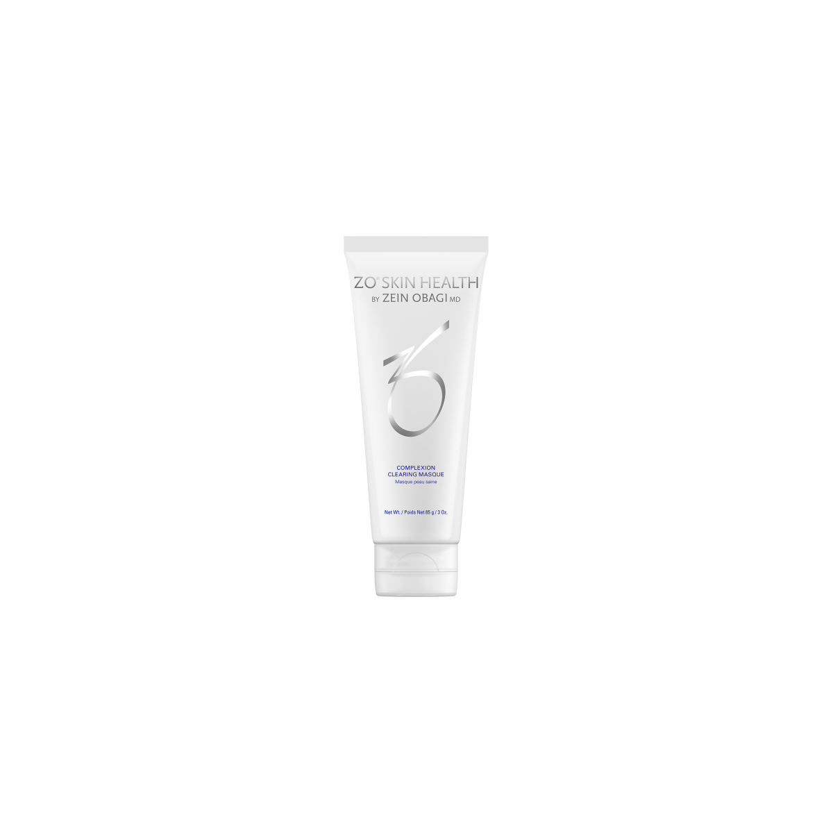 Complexion Clearing Masque Prirodna maska na bazi gline koja čisti pore i upija višak masnoće