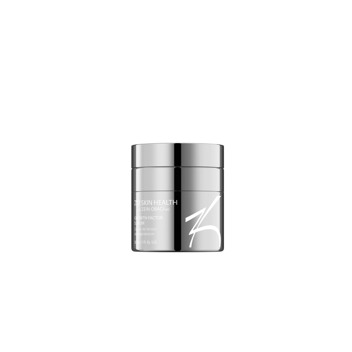 Growth Factor Serum Lagani gel za sve tipove kože koji pomaže smanjiti pojavu izražajnih linija + bora
