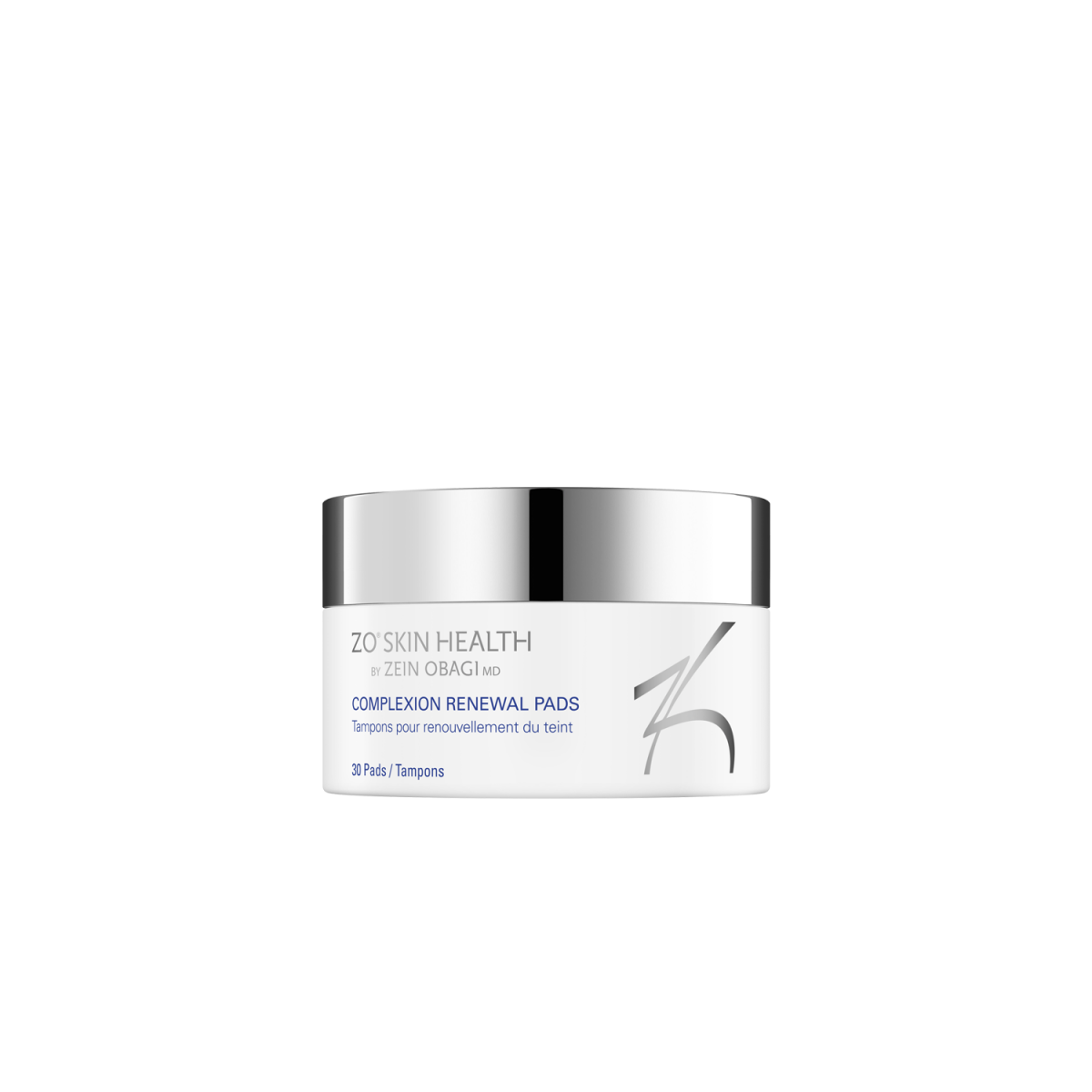 Complexion Renewal Pads (Putno pakiranje, bez kutije) Svi tipovi kože