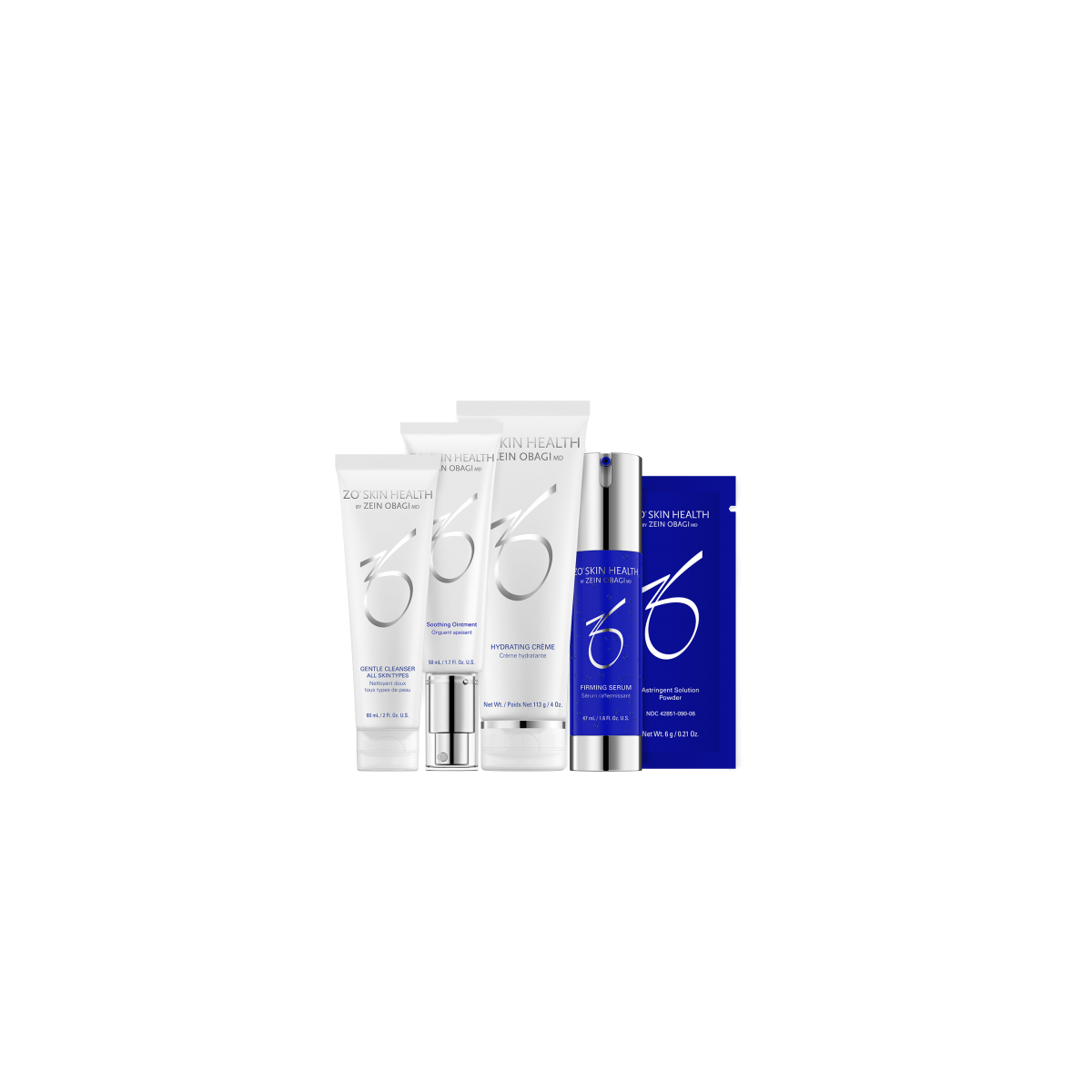 ZO® Post Procedure Recovery System Sustav za oporavak nakon tretmana