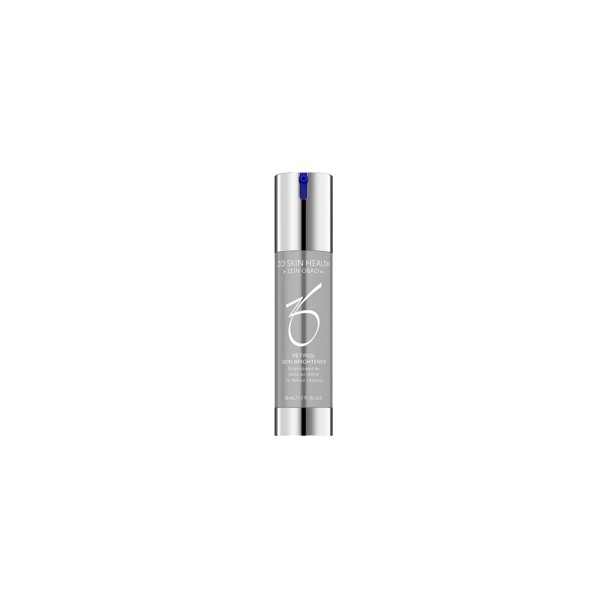 Retinol Skin Brightener 1% 1% retinol klinički dokazano uklanja vidljivu diskoloraciju