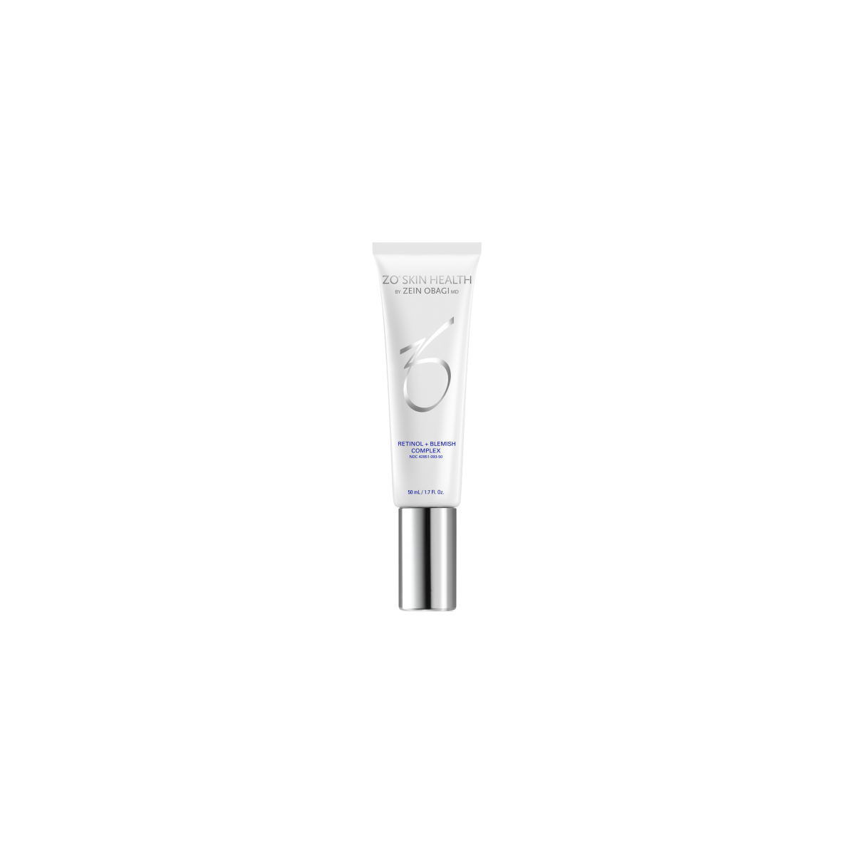 Retinol + Blemish Complex Kompleks moćnih sastojaka za poboljšavanje teksture kože, dubinsko pročišćavanje pora te umirivanje iritacija