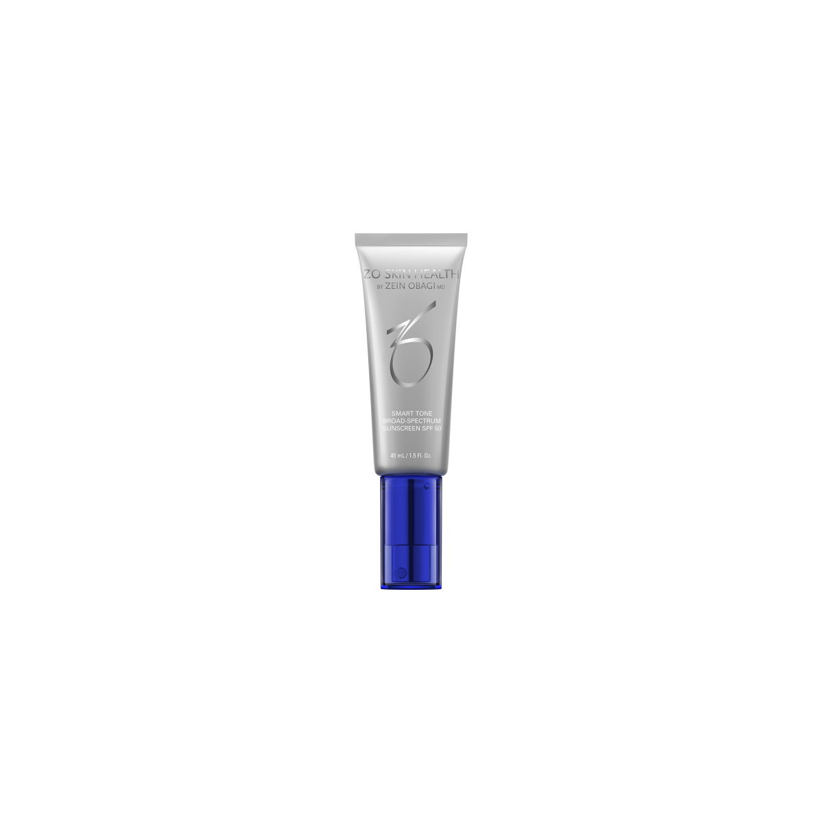 Smart Tone Broad Spectrum SPF 50 Ultra lagana krema za sunčanje koja se prilagođava svakom tonu kože pružajući joj zdravi sjaj