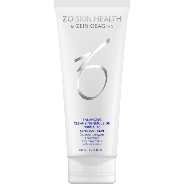 Balancing Cleansing Emulsion