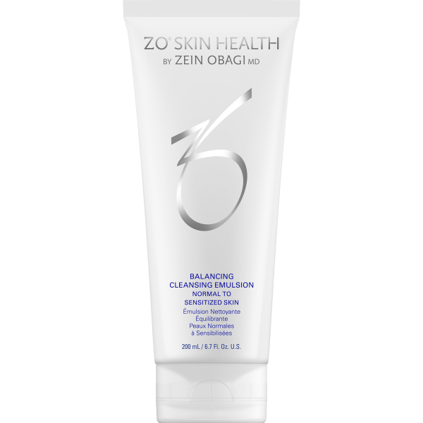 Balancing Cleansing Emulsion