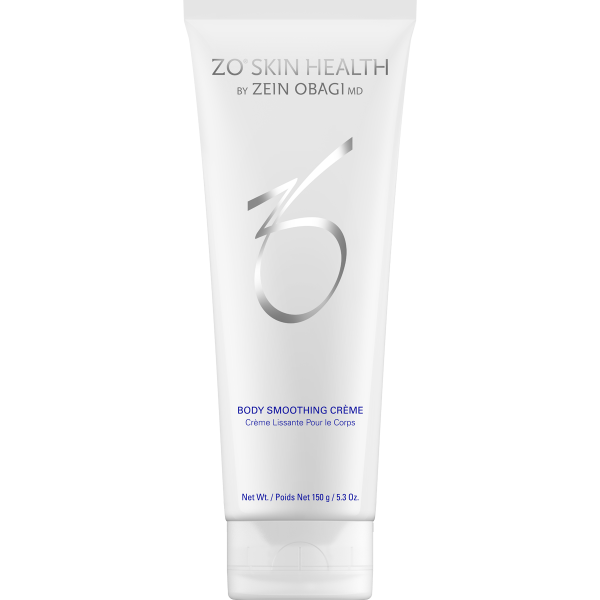 Body Smoothing Crème
