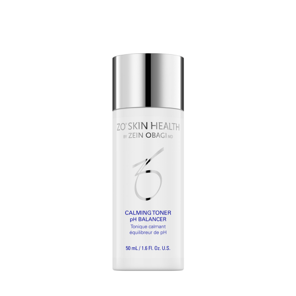 Calming Toner pH Balancer (Putno pakiranje)