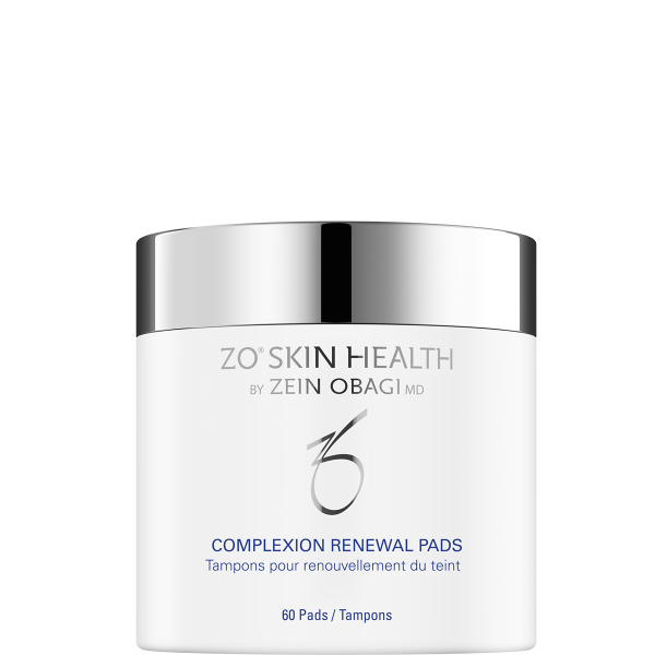 Complexion Renewal Pads Svi tipovi kože