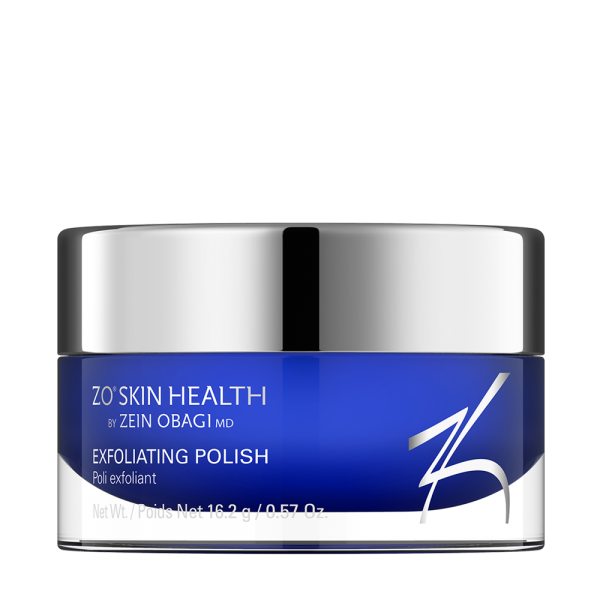 Exfoliating Polish (Putno pakiranje)