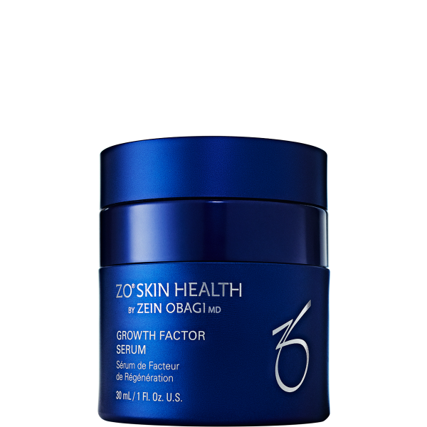 Growth Factor Serum
