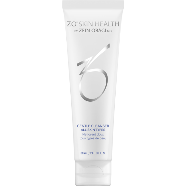 Gentle Cleanser (Putno pakiranje)