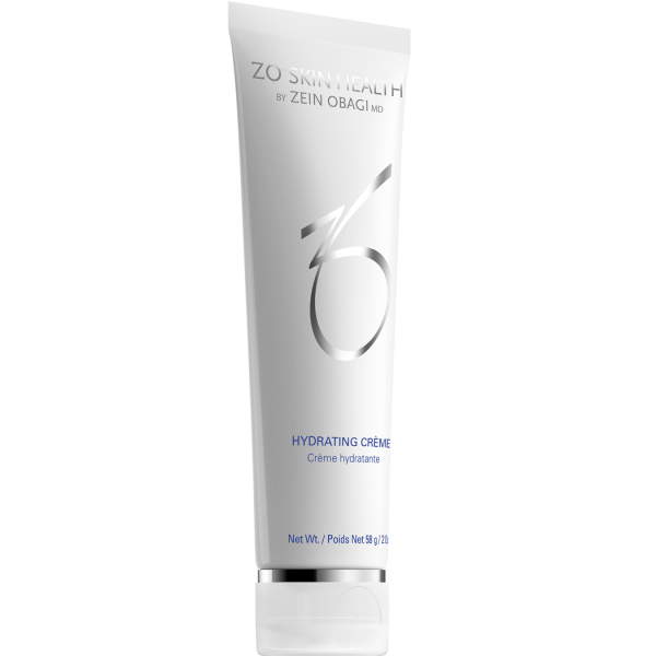 Hydrating Crème (Putno pakiranje)