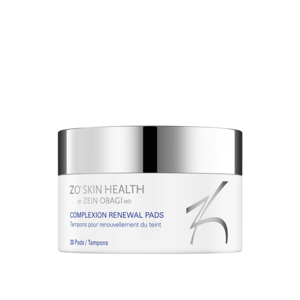 Complexion Renewal Pads (Putno pakiranje, bez kutije)