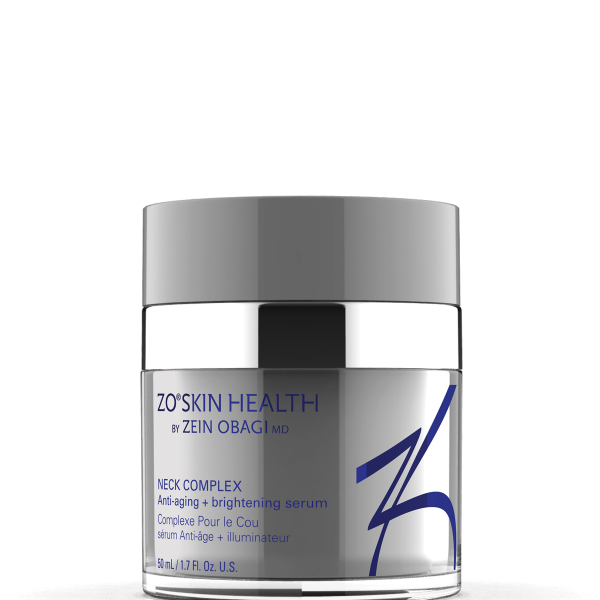 Neck Complex Anti-Aging + Brightening Serum