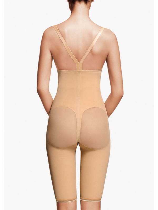 FAT TRANSFER TO BUTTOCKS HIGH WAIST GIRDLE