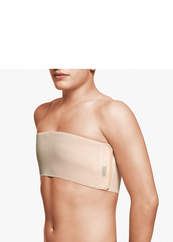 4015S | SEAMLESS THORACIC BAND