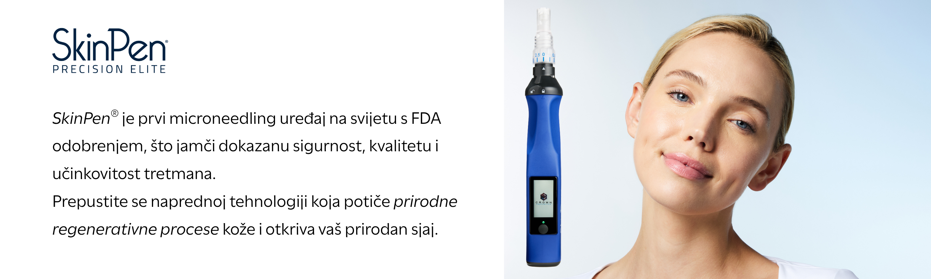 Skinpen Cijena