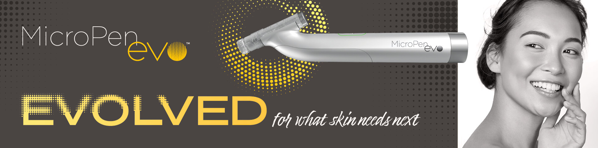 Micropen EVO