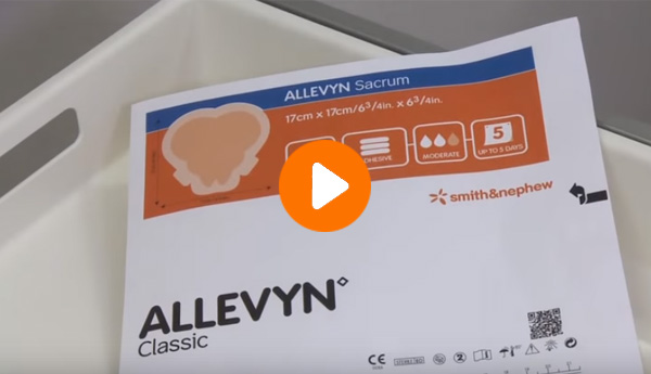 ALLEVYN◊ Sacrum