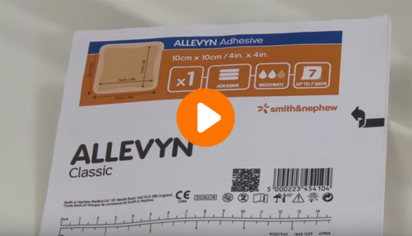 ALLEVYN◊ Adhesive