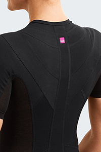 Posture plus comfort