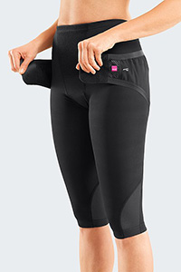 Posture plus pants