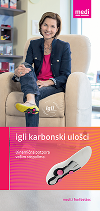 igli karbonski ulošci