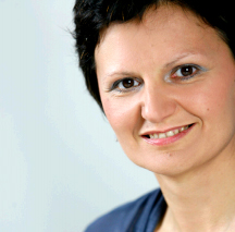 Jadranka Boban Pejić, Voditeljica ustanove Makronova  i direktorica poduzeća Biovega Jadranka Boban Pejić, Voditeljica ustanove Makronova  i direktorica poduzeća Biovega