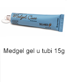 Medgel gel u tubi 15g