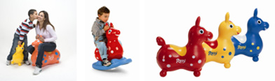 Rody / Rody Max