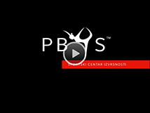 PBS rekviziti PBS rekviziti