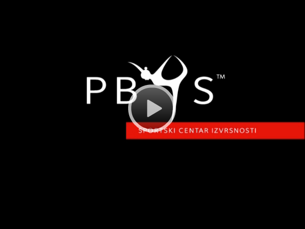 PBS centar sportske izvrsnosti