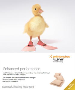 Smith&Nephew