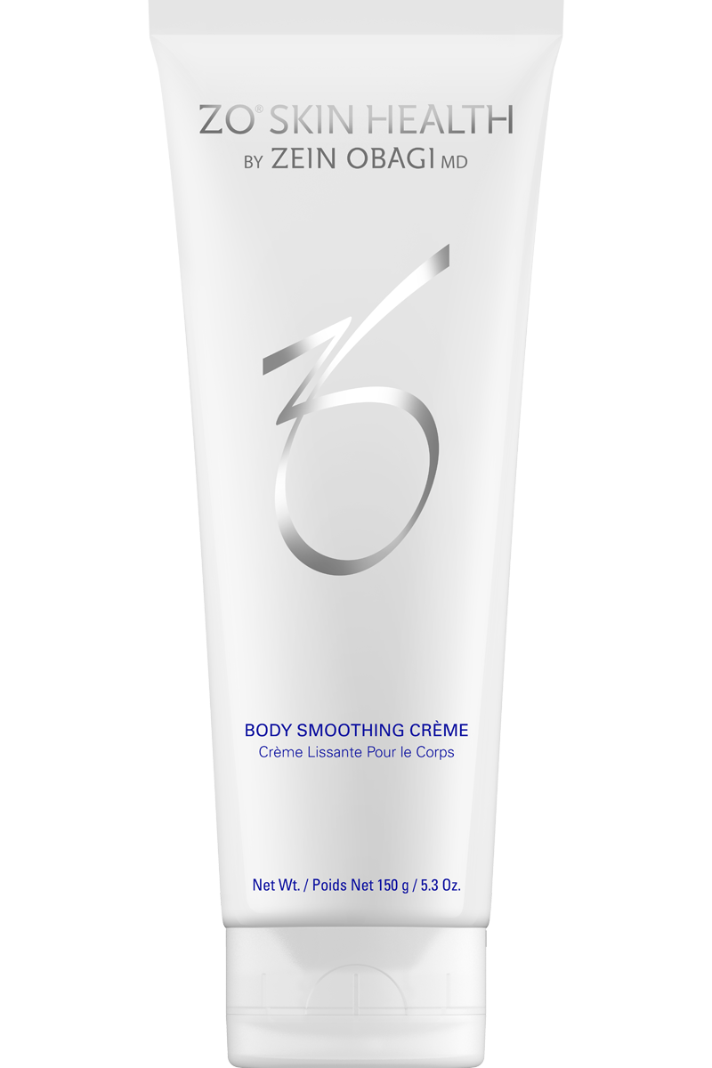 Body Smoothing Crème