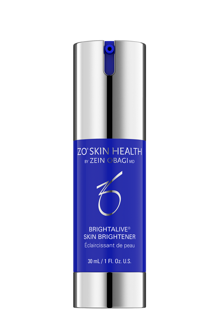 Brightalive® (Putno pakiranje)