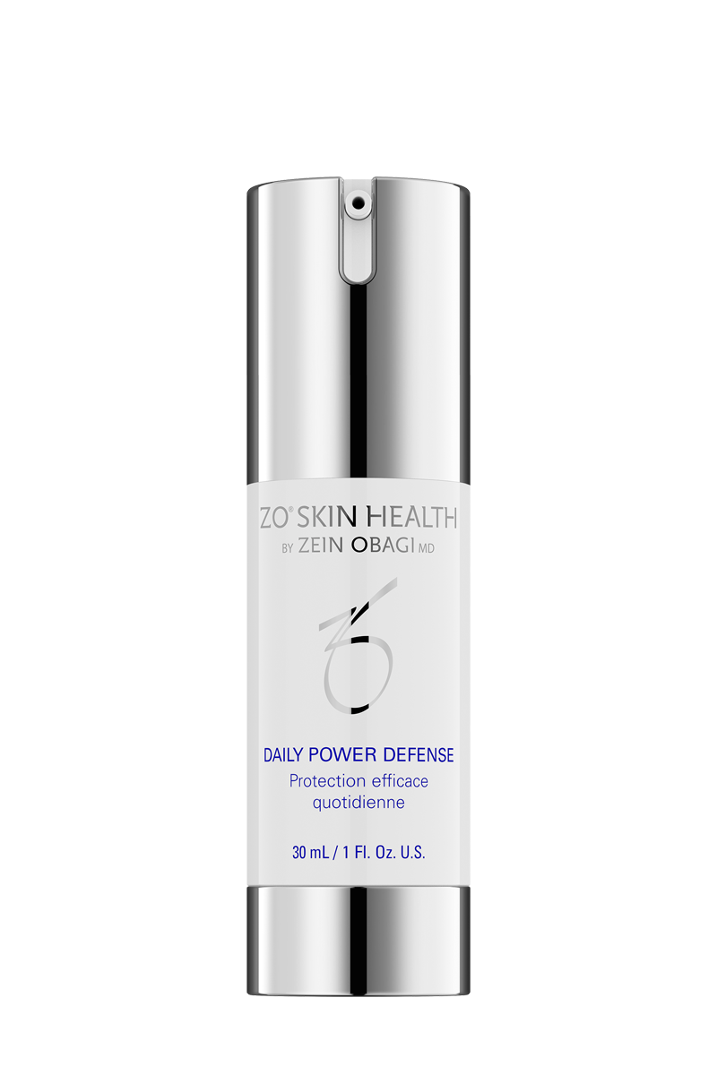 Daily Power Defense (Putno pakiranje)