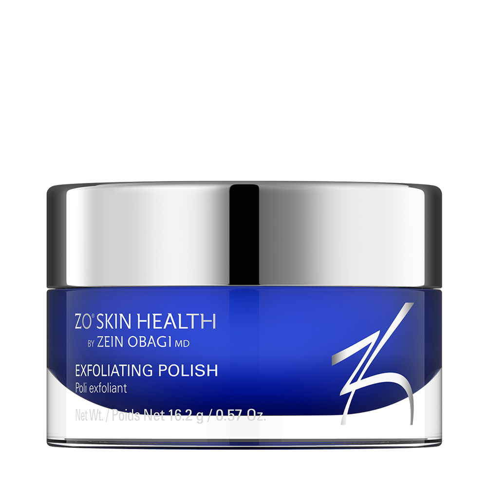 Exfoliating Polish (Putno pakiranje)