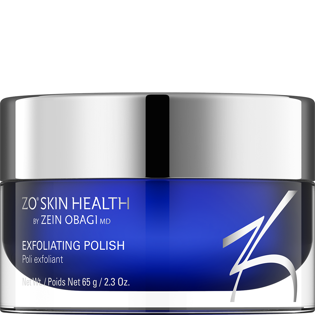 Exfoliating Polish