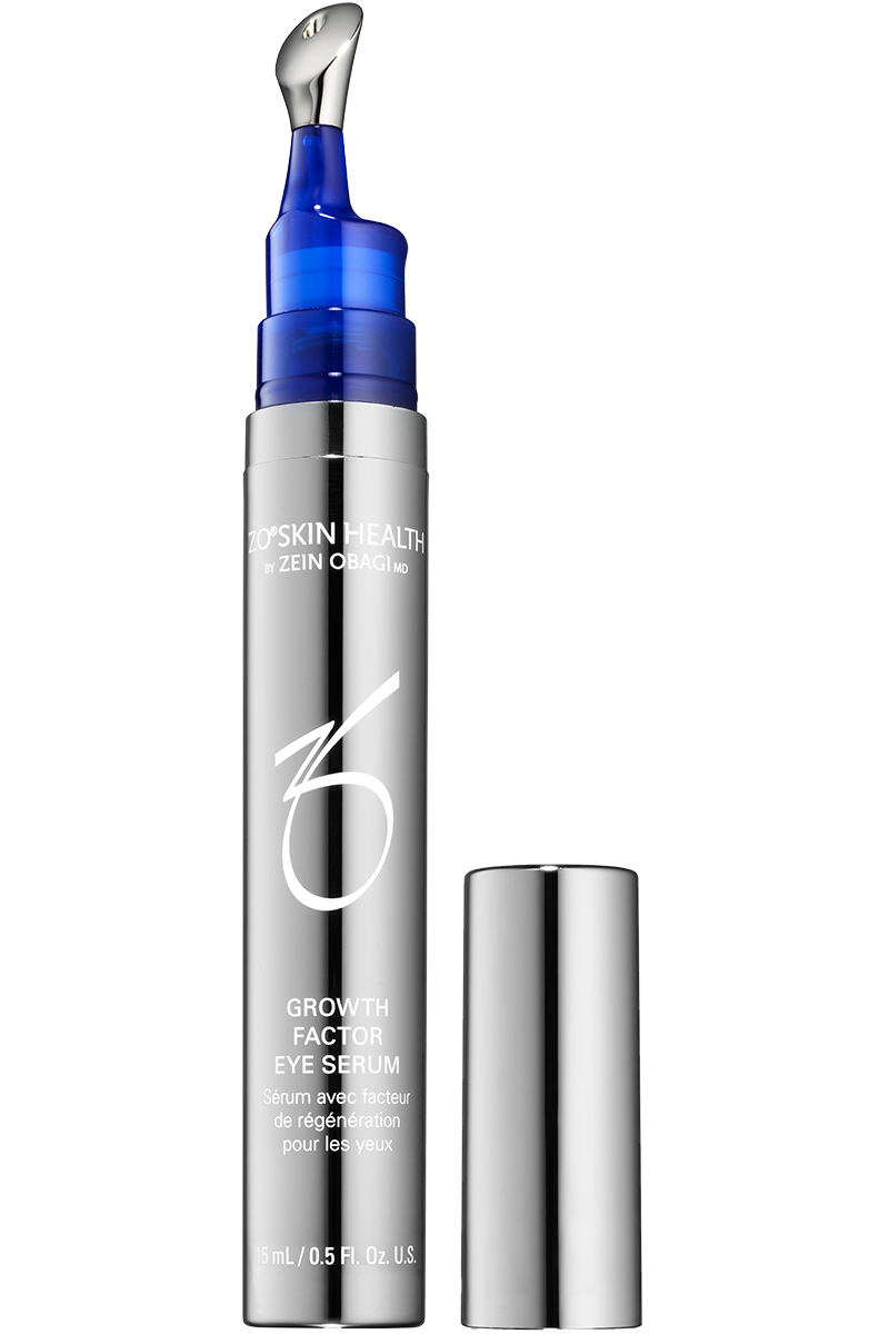 Growth Factor Eye Serum