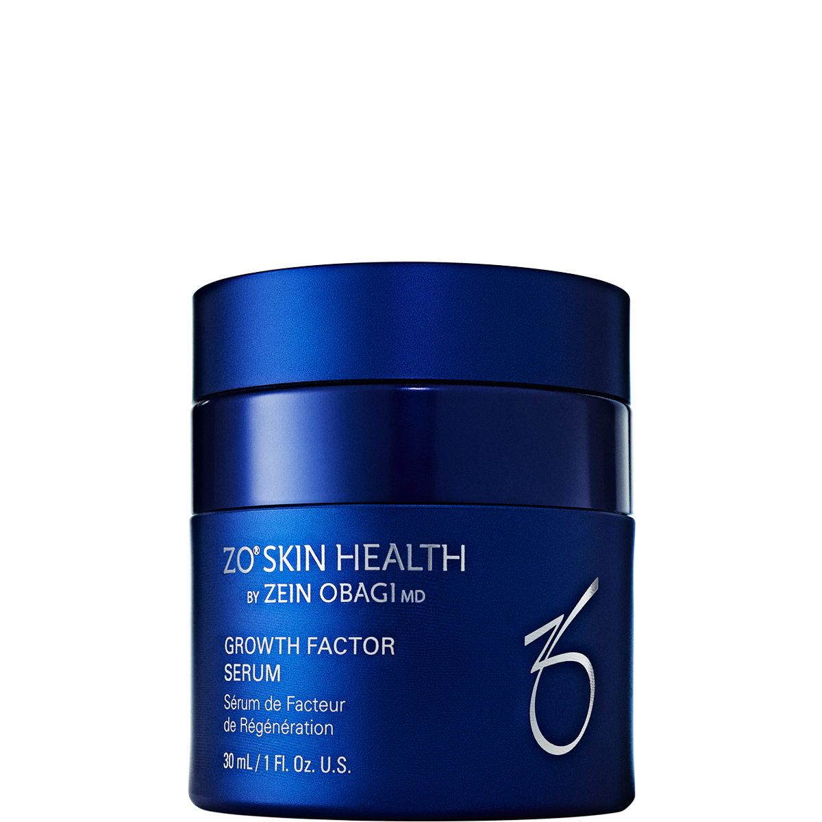 Growth Factor Serum