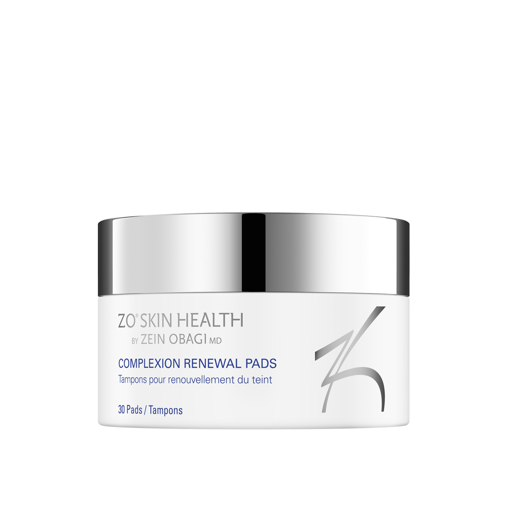 Complexion Renewal Pads (Putno pakiranje, bez kutije)
