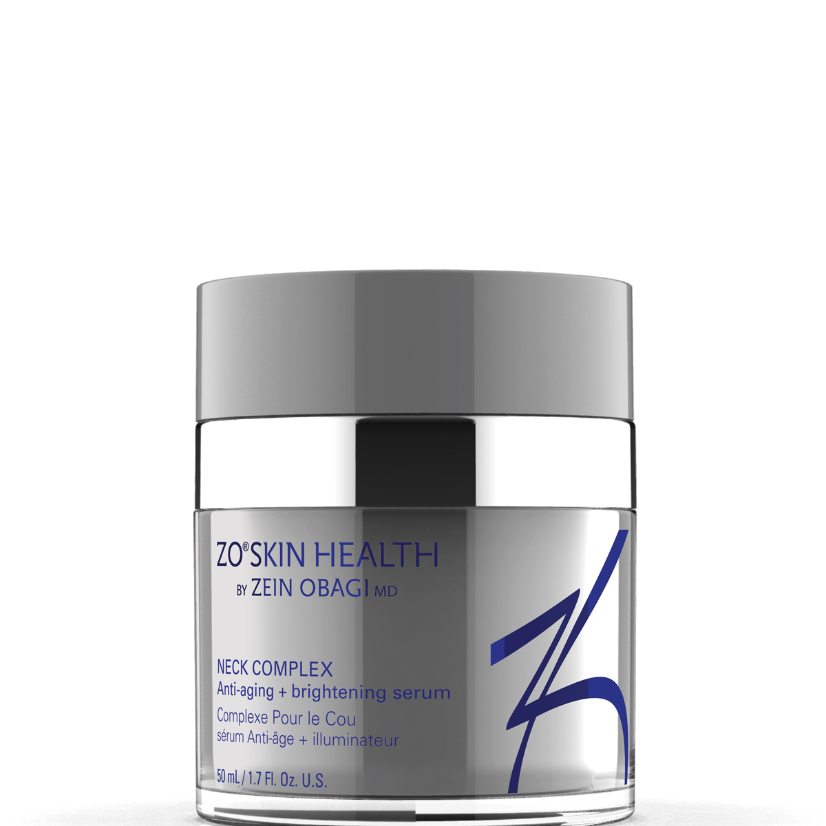 Neck Complex Anti-Aging + Brightening Serum