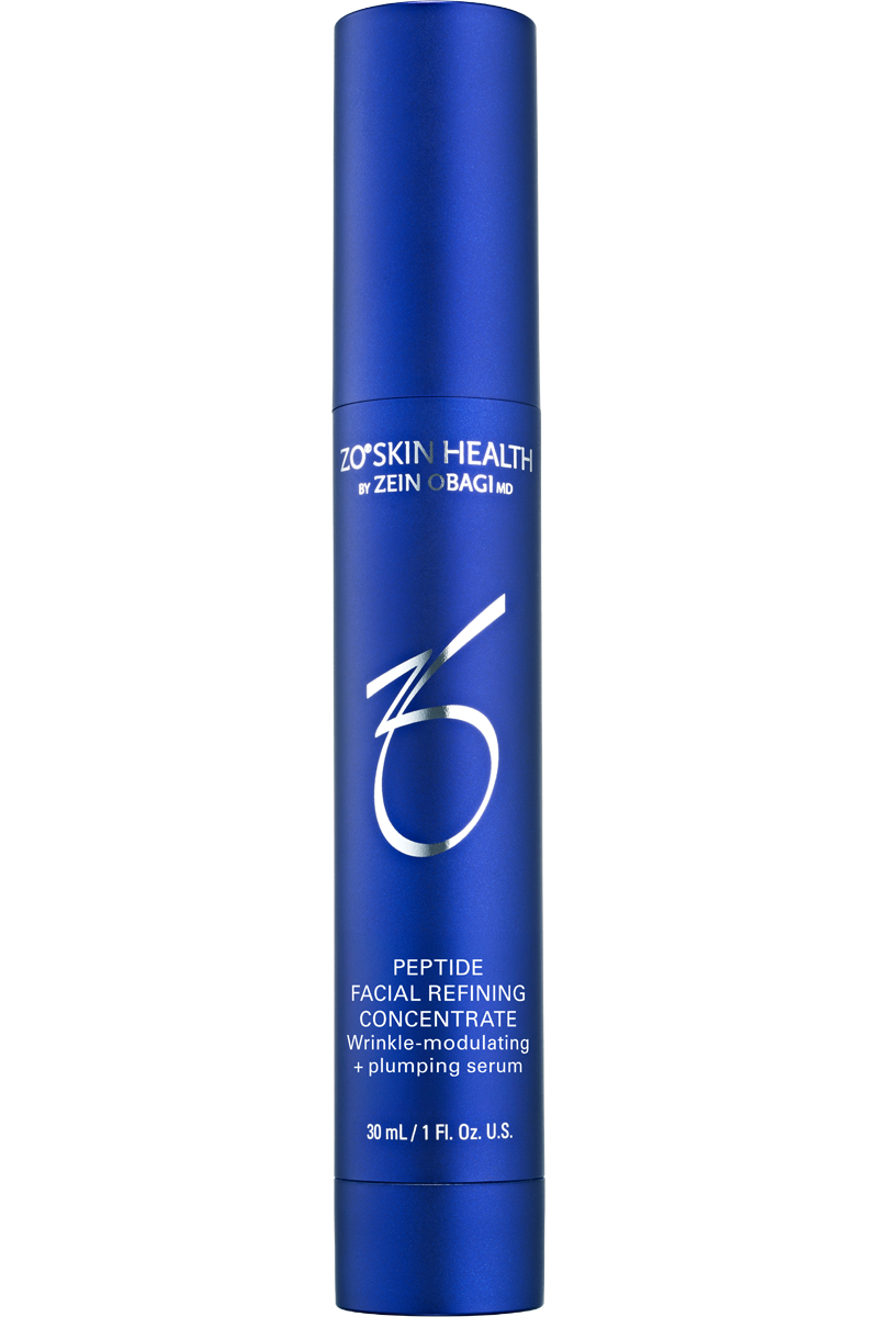 Peptide Facial Refining Concentrate